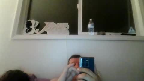 Snapshot of bluedemoneyes1986 chatting on November 1, 2025, 8:27 am bluedemoneyes1986 online show from November 1, 2025, 8:27 am