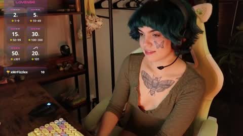 Blue online show from December 13, 2024, 4:43 am