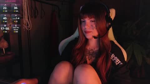 Blue online show from January 4, 2025, 5:16 am