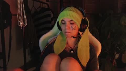 Blue online show from January 31, 2025, 2:15 am