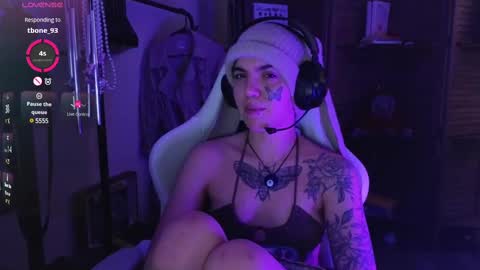 Blue online show from February 28, 2025, 11:36 am