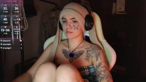 Blue online show from March 8, 2025, 6:10 am