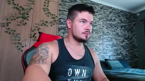 blueeyeboy0 online show from January 10, 2026, 7:32 am