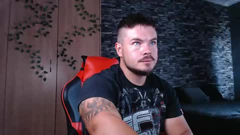 blueeyeboy0 online show from March 18, 2026, 8:06 am