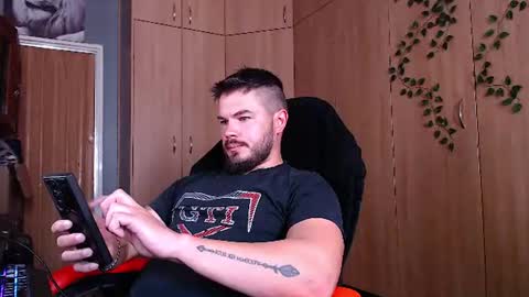 Snapshot of blueeyeboy0 chatting on June 17, 2026, 9:01 am blueeyeboy0 online show from June 17, 2026, 9:01 am