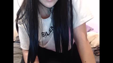 bluegoddessstoned online show from September 9, 2025, 4:34 am