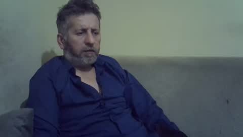 blue online show from January 4, 2025, 9:41 pm