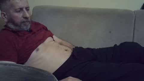 blue online show from February 23, 2025, 4:57 pm