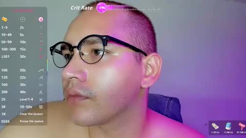 alexander online show from October 8, 2025, 5:49 am