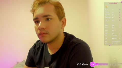 Snapshot of bluehsunny chatting on June 18, 2026, 6:45 pm alexander online show from June 18, 2026, 6:45 pm