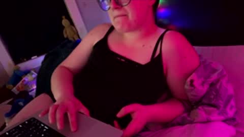 Snapshot of bluejayyboi chatting on February 23, 2026, 6:22 am Jay online show from February 23, 2026, 6:22 am