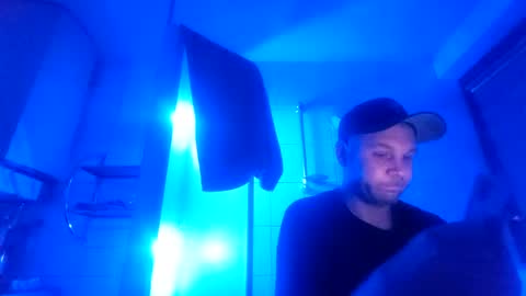 Snapshot of blueminexx chatting on June 15, 2026, 12:46 am Blueminexx online show from June 15, 2026, 12:46 am