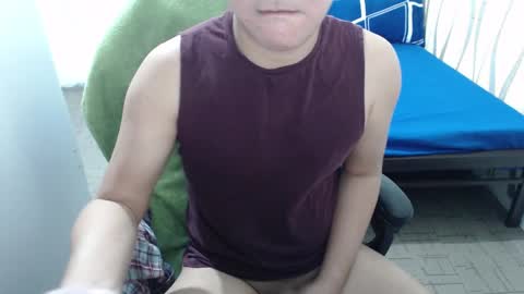 Andy Tan online show from February 3, 2025, 1:41 am