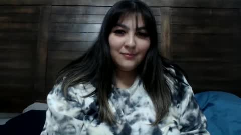 Blue online show from December 28, 2024, 1:18 am