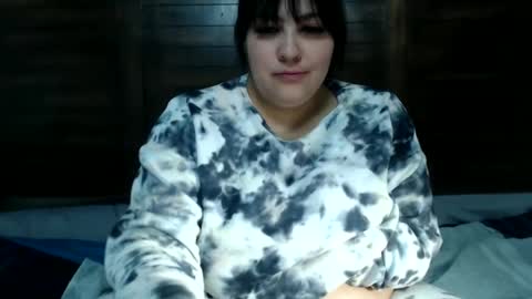 Blue online show from January 1, 2025, 8:13 am