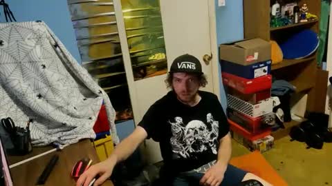 bluesky10111 online show from October 16, 2025, 1:06 am