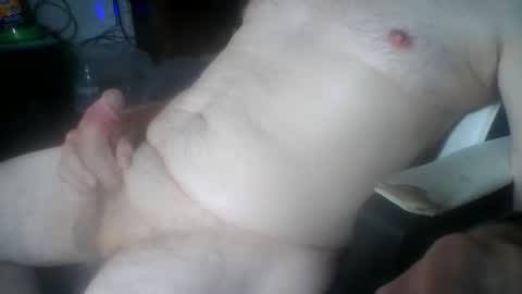 bluexenon online show from January 29, 2025, 9:50 pm