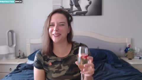 Stacey online show from April 25, 2026, 4:15 am