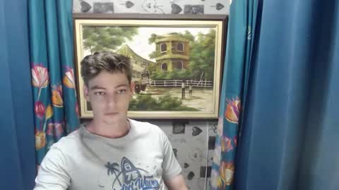 blueeyedboyisasia online show from March 18, 2026, 1:47 pm