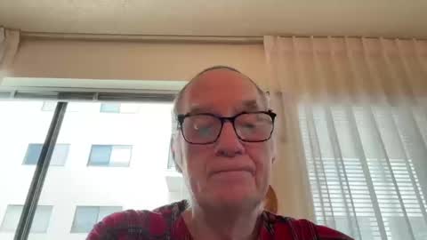 Blueyedudeseattle online show from October 12, 2025, 4:39 pm