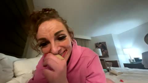 blueyes151893 online show from February 23, 2026, 9:28 am