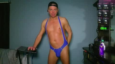 Fun Boi online show from April 3, 2026, 4:54 am