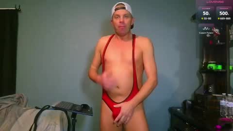 Fun Boi online show from April 19, 2026, 4:12 am