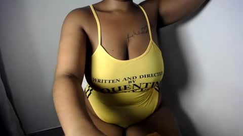 Snapshot of blueyivy chatting on June 16, 2026, 2:09 pm Babygirl online show from June 16, 2026, 2:09 pm