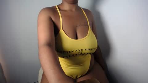 Snapshot of blueyivy chatting on June 21, 2026, 11:02 am Babygirl online show from June 21, 2026, 11:02 am
