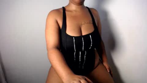 Snapshot of blueyivy chatting on June 27, 2026, 8:30 am Babygirl online show from June 27, 2026, 8:30 am