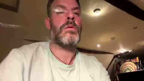 Blueyloey online show from September 22, 2025, 2:02 am