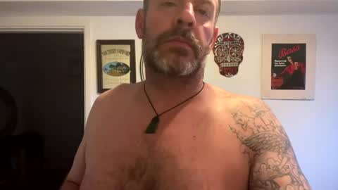 Snapshot of blueylouie8383 chatting on August 2, 2026, 4:33 am Blueyloey online show from August 2, 2026, 4:33 am