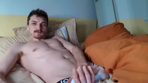 blue online show from April 12, 2026, 4:17 am