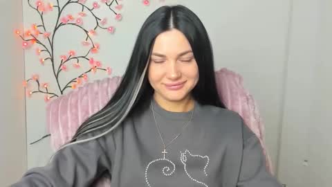 Kelly online show from February 21, 2026, 6:47 am