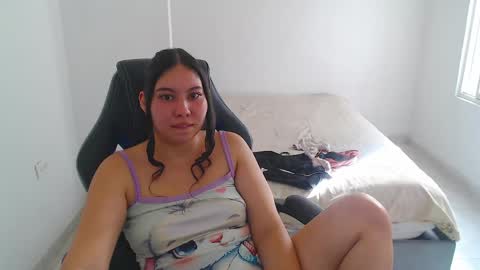  Hey guysI am BrendaWelcome my room online show from March 31, 2026, 9:15 pm