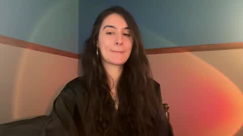 Sasha online show from January 4, 2025, 1:31 am