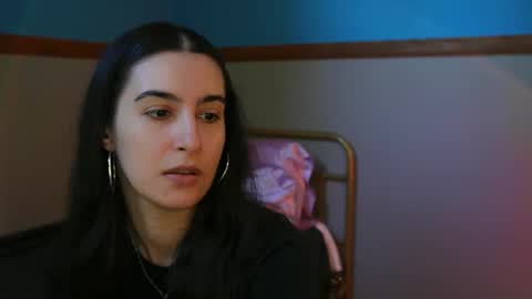 Sasha online show from January 5, 2025, 8:10 pm