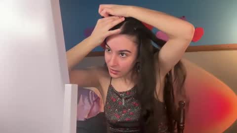 Sasha online show from February 14, 2025, 10:47 pm