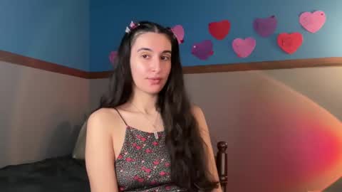 Sasha online show from February 15, 2025, 1:53 am