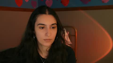 Sasha online show from March 1, 2025, 3:32 am