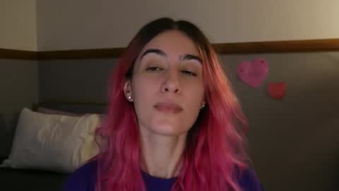 Sasha online show from February 7, 2026, 3:32 am