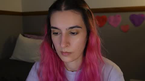 Sasha online show from February 11, 2026, 11:21 pm