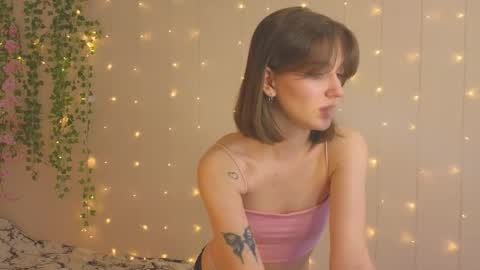Snapshot of blush_and_breathe chatting on May 16, 2026, 6:54 am blush_and_breathe online show from May 16, 2026, 6:54 am