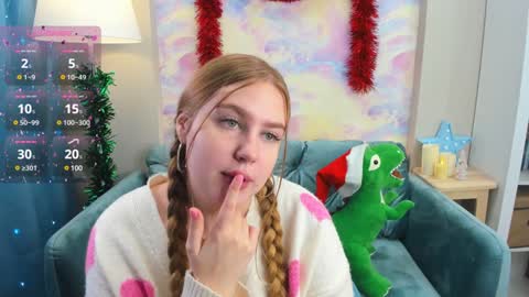 Ellie3 online show from December 29, 2024, 5:12 pm