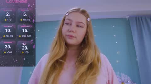 Ellie3 online show from January 3, 2025, 10:09 am