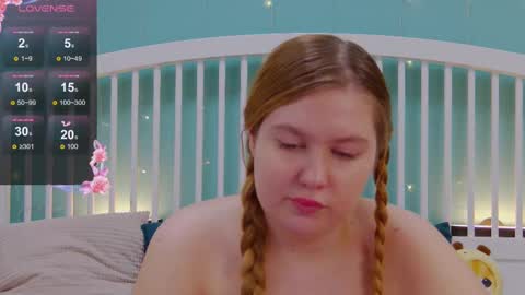 Ellie3 online show from February 21, 2025, 4:05 pm