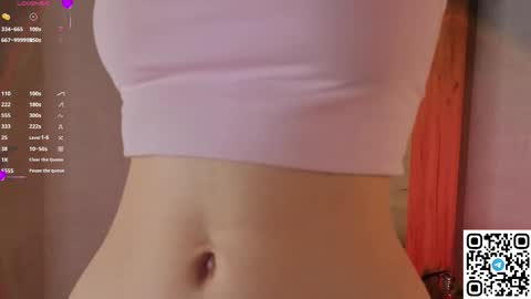 Dolores online show from November 2, 2025, 6:05 am