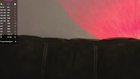 Dolores online show from December 3, 2025, 6:32 am