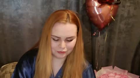 Snapshot of blushing_star chatting on April 28, 2026, 3:50 pm blushing_star online show from April 28, 2026, 3:50 pm