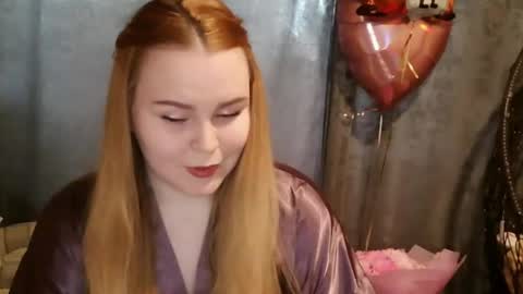 Snapshot of blushing_star chatting on April 29, 2026, 12:09 pm blushing_star online show from April 29, 2026, 12:09 pm